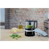 trintuvas kitchenaid - KitchenAid 5KFC3516EOB - 6 nuotrauka