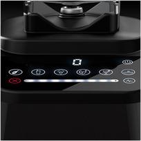 blenderis blendtec - Blendtec Designer 650 Black (Juodas) - 3 nuotrauka