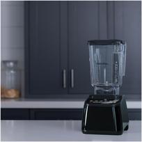 blenderis blendtec - Blendtec Designer 650 Black (Juodas) - 5 nuotrauka
