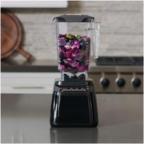 blenderis blendtec - Blendtec Designer 650 Black (Juodas) - 6 nuotrauka