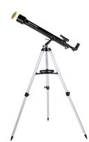 bresser - Teleskopas Bresser Arcturus 60/700 AZ carbon design - 1 nuotrauka