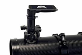 bresser - Bresser 130/650 EQ3 - 7 nuotrauka