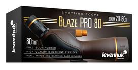 teleskopas 80 - Levenhuk Blaze PRO 80 - 2 nuotrauka