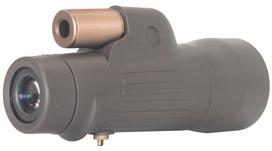 ziuronai senukai - Levenhuk Vegas ED 10x50 Monocular - 7 nuotrauka