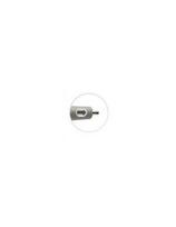 olivia garden ceramic - Olivia Garden Ceramic + Ion Round Thermal Brush 20mm - 2 nuotrauka