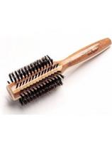 sukos serno sereliu - Olivia Garden Healthy Hair Bamboo Brush 30mm - 1 nuotrauka