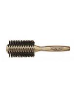 sukos serno sereliu - Olivia Garden Healthy Hair Bamboo Brush 30mm - 2 nuotrauka