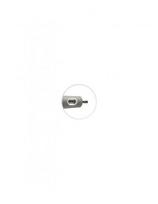 olivia garden ceramic - Olivia Garden Ceramic + Ion Round Thermal Brush 35mm - 2 nuotrauka