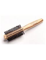 sukos serno sereliu - Olivia Garden Healthy Hair Bamboo Brush 20mm - 1 nuotrauka