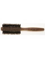 sukos serno sereliu - Olivia Garden Healthy Hair Bamboo Brush 20mm - 2 nuotrauka