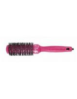 Pirkti Olivia Garden Ceramic + Ion Pink Series Hair Brush 35mm - Photo 1