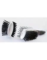 multi styler - Olivia Garden Pro Thermal Multi Vent Styler Brush Small - 1 nuotrauka