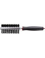 multi styler - Olivia Garden Pro Thermal Multi Vent Styler Brush Small - 3 nuotrauka