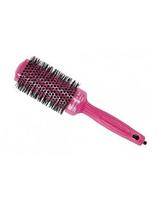 olivia garden ceramic - Olivia Garden Ceramic + Ion Pink Series Hair Brush 45mm - 2 nuotrauka