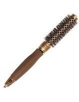 nano ceramic - Olivia Garden Nano Thermic Ceramic + Ion Round Thermal Brush 18mm - 1 nuotrauka