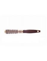 nano ceramic - Olivia Garden Nano Thermic Ceramic + Ion Round Thermal Brush 18mm - 2 nuotrauka