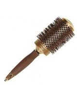 Olivia Garden Nano Thermic C+ I Round Thermal Brush 54mm
