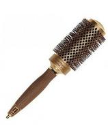 nano ceramic - Olivia Garden Nano Thermic C+ I Round Thermal Brush 44mm - 1 nuotrauka