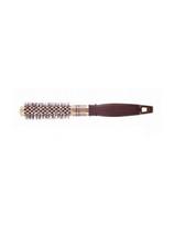 nano ceramic - Olivia Garden Nano Thermic Ceramic + Ion Round Thermal Brush 24mm - 1 nuotrauka