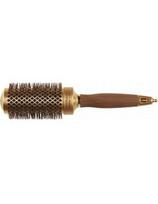 nano ceramic - Olivia Garden Nano Thermic C+ I Round Thermal Brush 44mm - 2 nuotrauka