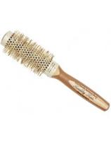 Olivia Garden Healthy Hair Round Bamboo Thermal Brush 33mm