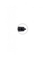 olivia garden ceramic - Olivia Garden Ceramic + Ion Black Series Round Thermal Brush 35mm - 1 nuotrauka