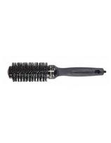 olivia garden ceramic - Olivia Garden Ceramic + Ion Black Series Round Thermal Brush 35mm - 2 nuotrauka