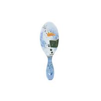 Ovalus plaukų šepetys WetBrush Original Detangler Disney Frozen Olafas