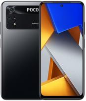 Pirkti Xiaomi POCO M4 Pro 128GB Black (Juodas) - Photo 1