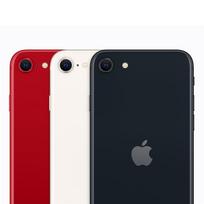 iphone 12 256gb - Apple iPhone SE 2022 256GB Midnight (Juodas) - 5 nuotrauka