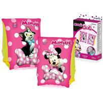 Pripučiamos rankovės plaukimui Bestway  „Minnie Mouse“