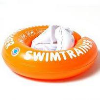 mokomasis plaukimo ratas - Mokomasis plaukimo ratas Swimtrainer, 2-6m. - 1 nuotrauka