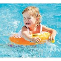 mokomasis plaukimo ratas - Mokomasis plaukimo ratas Swimtrainer, 2-6m. - 5 nuotrauka