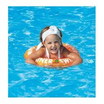 mokomasis plaukimo ratas - Mokomasis plaukimo ratas Swimtrainer, 2-6m. - 6 nuotrauka
