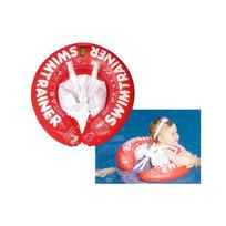 pripuciamas ciuzinys - Mokomasis plaukimo ratas Swimtrainer, 3mėn.-4m. - 2 nuotrauka