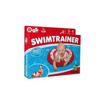pripuciamas ciuzinys - Mokomasis plaukimo ratas Swimtrainer, 3mėn.-4m. - 3 nuotrauka