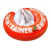 pripuciamas ciuzinys - Mokomasis plaukimo ratas Swimtrainer, 3mėn.-4m. - 6 nuotrauka