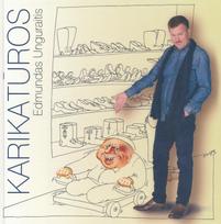 Karikatūros