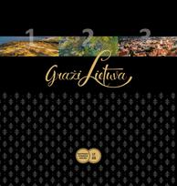 vytautas kandrotas - 123 graži Lietuva - 2 nuotrauka