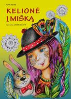 Kelionė į mišką: meno terapija