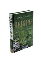 lewis dartnell - Origins. Kaip žemė mus sukūrė - 2 nuotrauka
