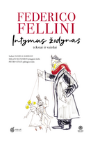 Intymus žodynas. Tekstai ir vaizdai