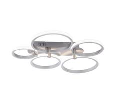Verners Johanna 27.5W LED Nickel