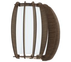 Sieninis šviestuvas Eglo Stellato 3 95594, 1 x 60 W, E27