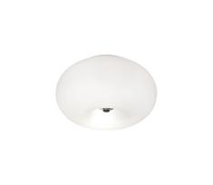 Tvirtinamasis šviestuvas Eglo Optica 86811, 2 x 60 W, E27
