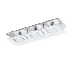 Lubinis šviestuvas Eglo Almana 94225, 3X3W, GU10