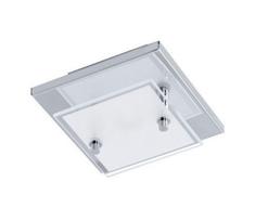 Eglo Frades Wall Lamp 3.3W LED Chrome