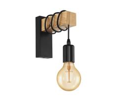 Eglo Townshend 32917 Wall Lamp 10W E27