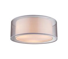 Lubinis šviestuvas Globo Theo 15190D, 60W, E27