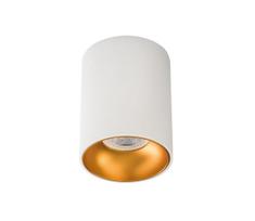 KANLUX RITI, 25W, IP20, 220V, GU10, 8,5x11 cm, baltos sp.